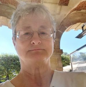 Meet your Posher, Margaret